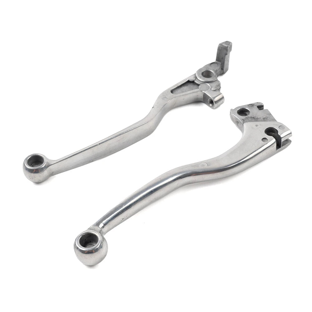 Brake Clutch Levers Set for Kawasaki KLX250 (2006–2023)