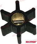Impeller Sea Water Pump for Volvo (3586496, 09-808B, 22405-0001)