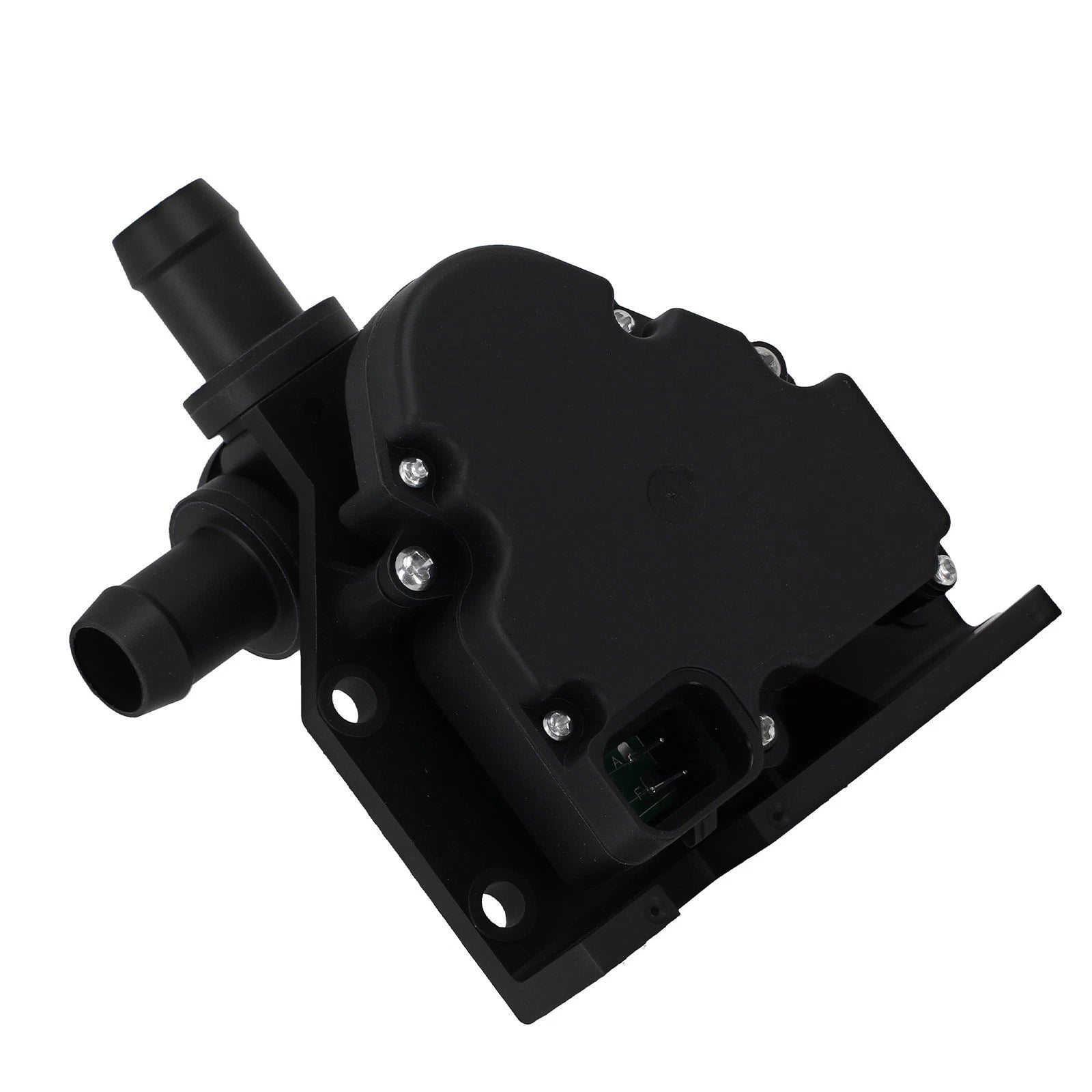 Control Valve Assembly for Tesla Model X (2016–2021)
