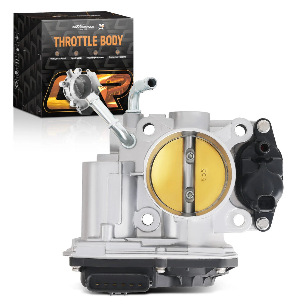 Throttle Body for Honda Civic (2006–2011)