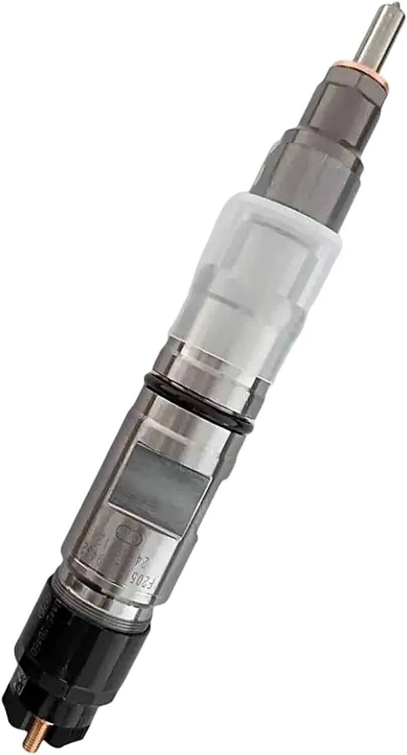 Injector 0445120460 for YaMZ-534 YaMZ-5341 Engine