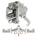 Rear Disc Brake Caliper Driver Side for Honda Civic Acura Integra (1990–2000) 19-B1557