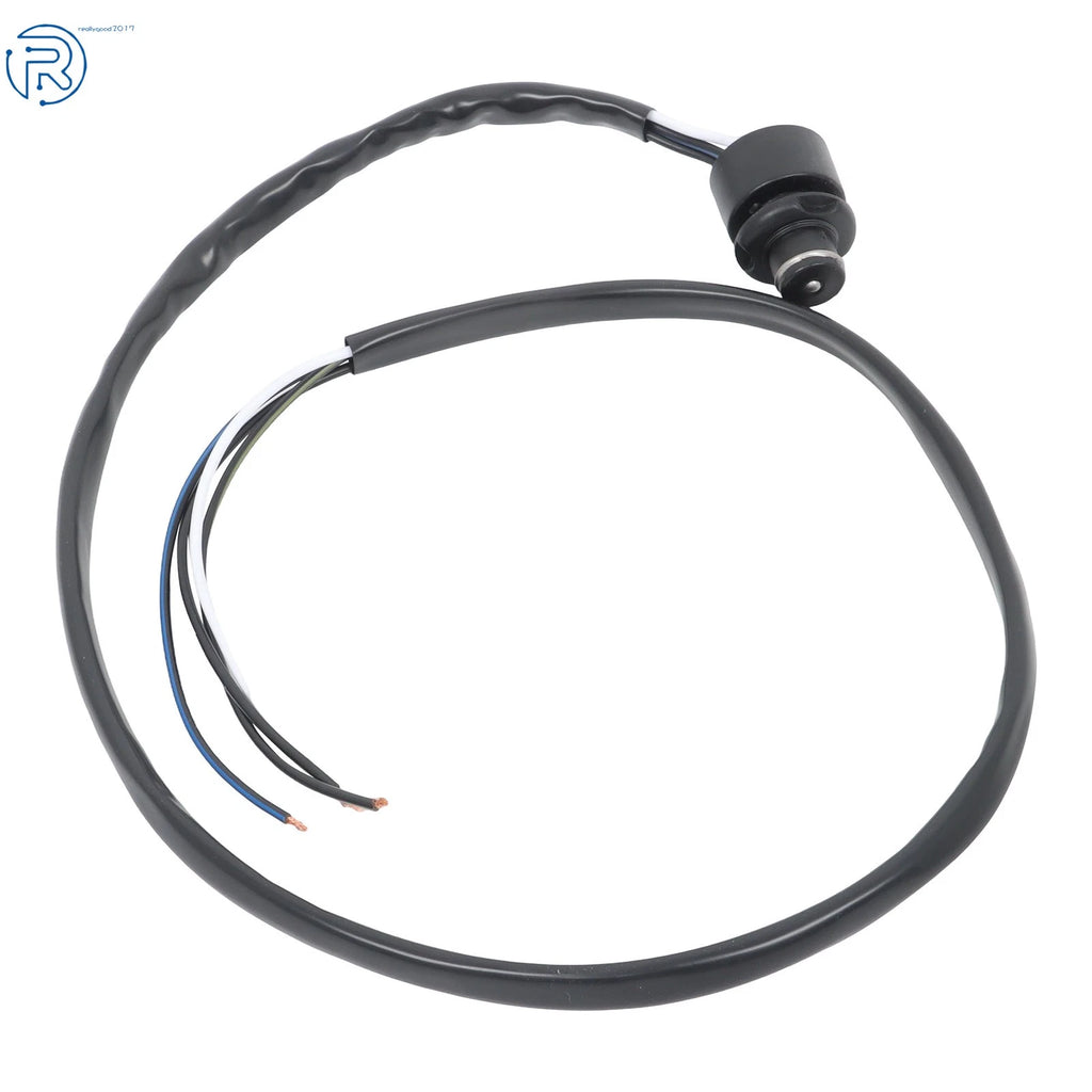 4-Wire Safety Switch for SeaDoo RXP RXT 215 (2007–2009) / GTS Pro 130 (2011)