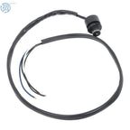 4-Wire Safety Switch for SeaDoo RXP RXT 215 (2007–2009) / GTS Pro 130 (2011)
