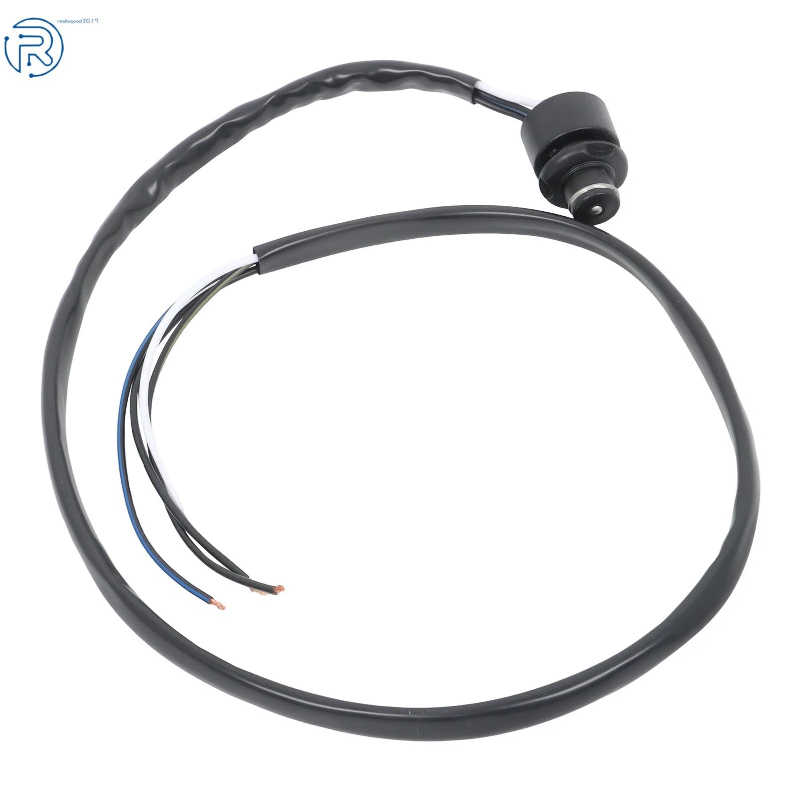 4-Wire Safety Switch for SeaDoo RXP RXT 215 (2007–2009) / GTS Pro 130 (2011)