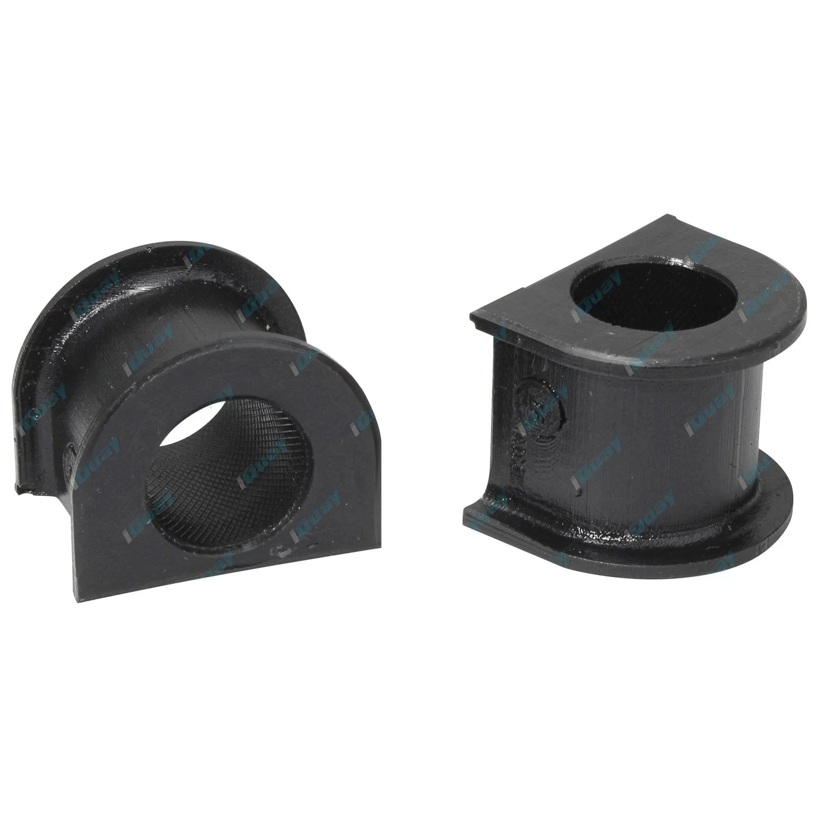 Front / Rear AntiRoll Sway Bar D Bush Kit 26mm for Landcruiser Prado 70 Series