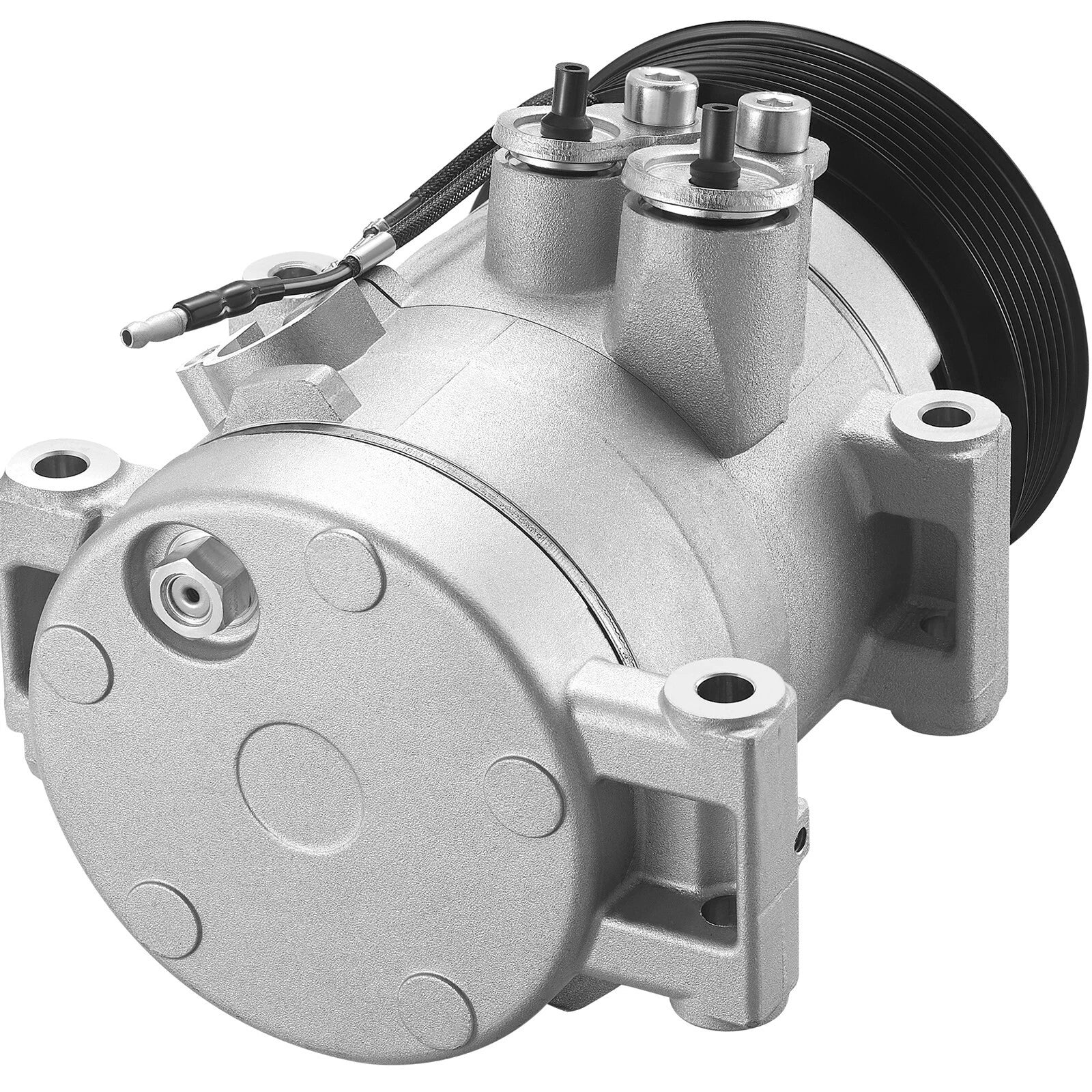 Front Right Door Lock Actuator for Ford Escape (2008–2012)