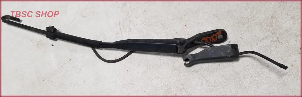 Wiper Arm for Jaguar XJ8 XJR Vanden Plas (1998–2003)