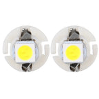 20pcs LED Bulbs for Auto Instrument Cluster Gauge Panel Lights (Universal)