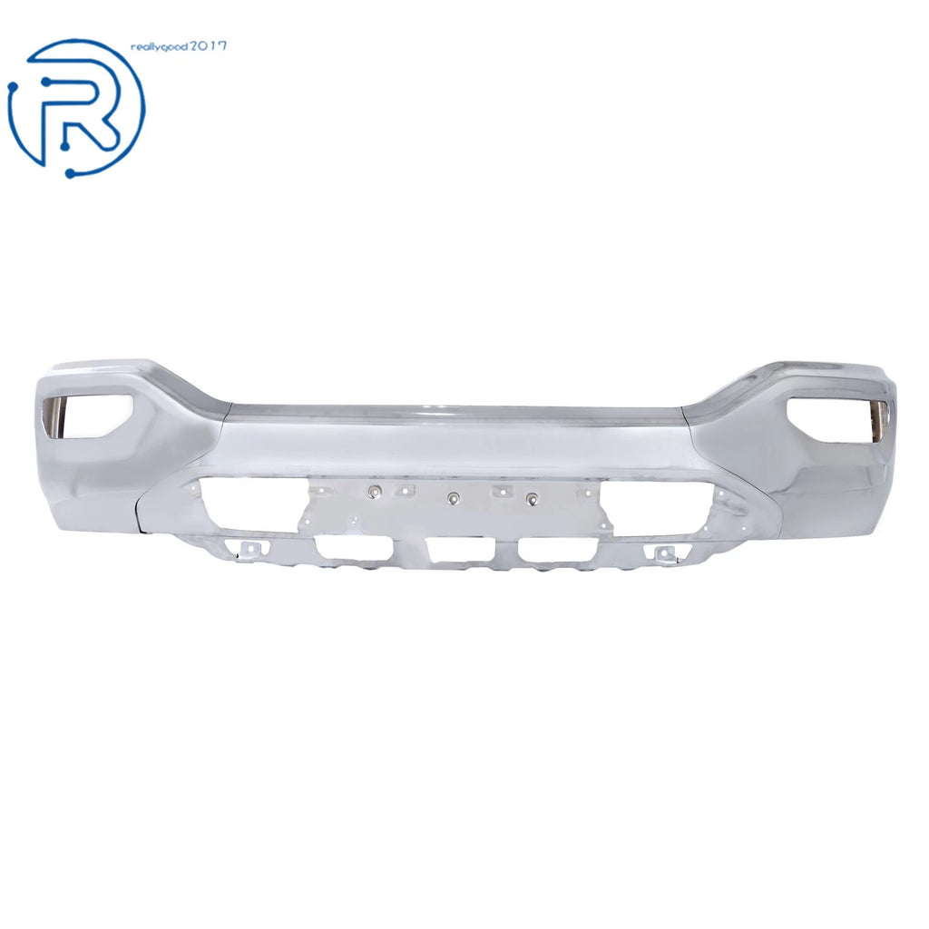 Front Bumper for GMC Sierra 1500 (2016-2018)