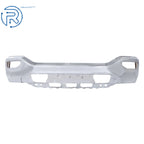 Front Bumper for GMC Sierra 1500 (2016-2018)