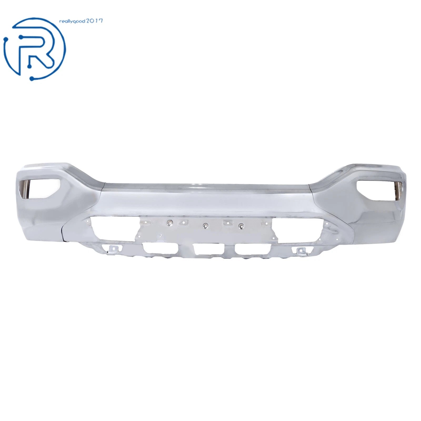 Front Bumper for GMC Sierra 1500 (2016-2018)