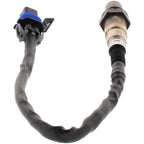 Set of 4 Bosch Premium Oxygen Sensors for Cadillac XTS, Chevy Impala, GMC Canyon (V6)