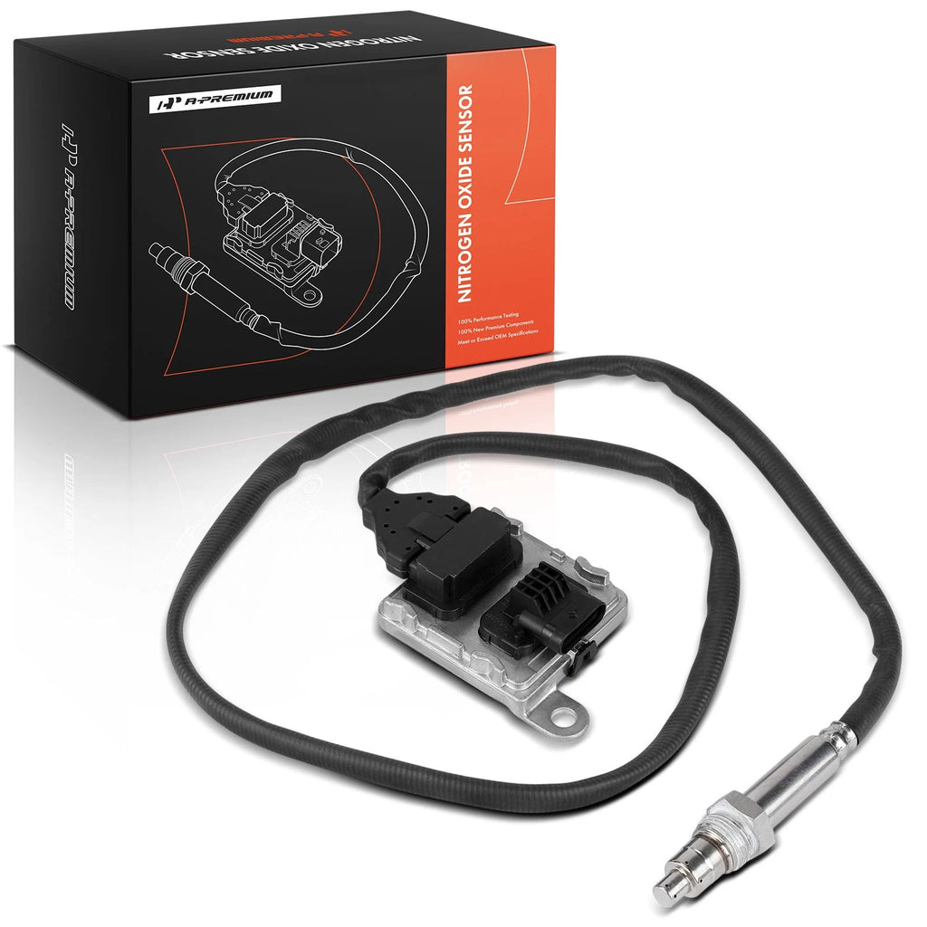 Nitrogen Oxide Sensor for Mercedes-Benz S350 (2012–2013)