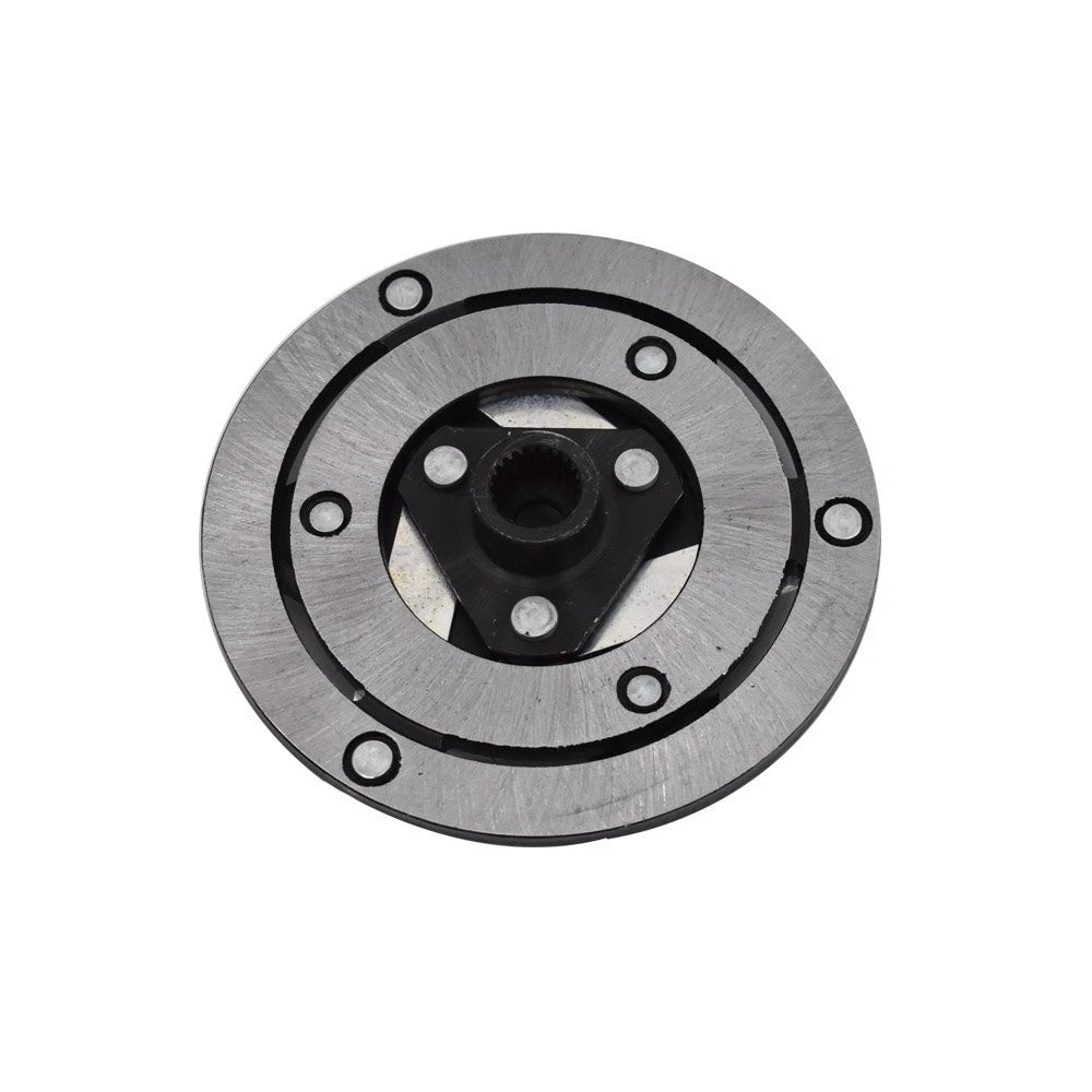 Clutch Kit for Suzuki SX4 2.0L (2007–2009)