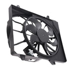 Electric Engine Fan for Dodge Nitro (2007–2011) 3.7L 4.0L