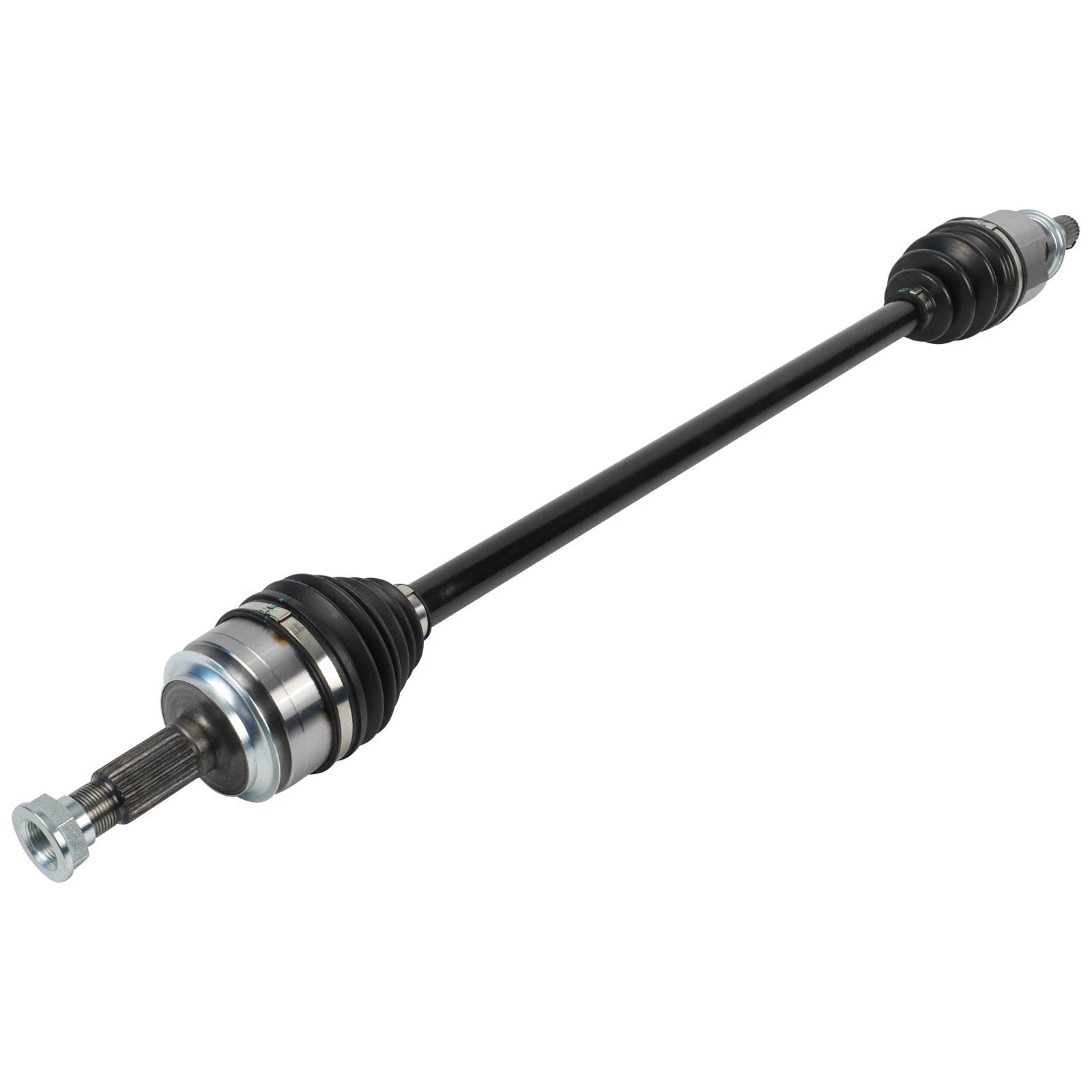 Pair Front CV Axle for Honda Civic LX (2016–2021) L4 2.0L