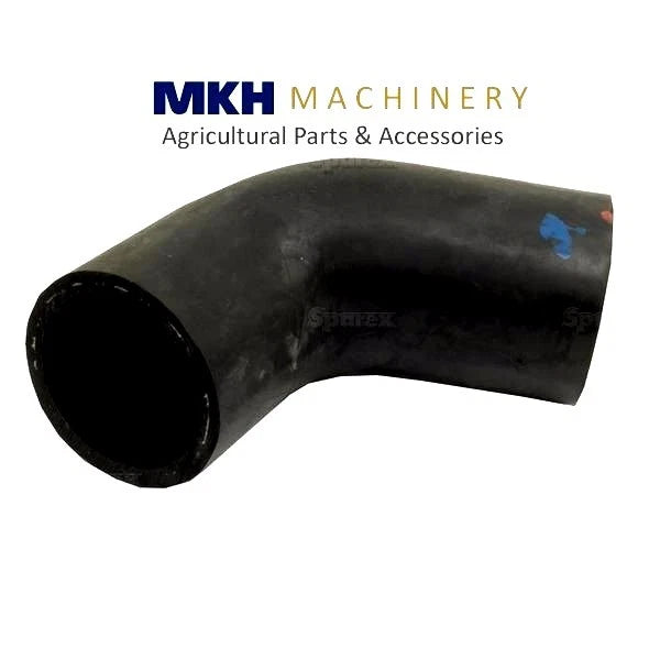 Top Radiator Hose for John Deere 3050 3350 3650 (1985–1995)