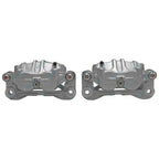 Front LH + RH Disc Brake Caliper Set for Patrol GU Y61 1997-2016 Wagon + Ute