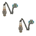 Oxygen Sensor Set for Chevrolet Express 3500 (2003–2021)