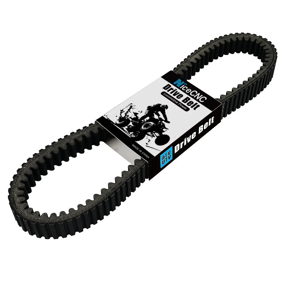 Driven Clutch Belt for Polaris Sportsman 335 (1999–2000) - Kevlar Fiber