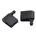 2 x Windshield Washer Nozzle for Mercedes-Benz SPRINTER II (2006–2018)