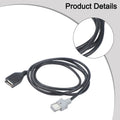 USB Adapter for Alpine (4-pin Connector)