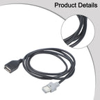 USB Adapter for Alpine (4-pin Connector)