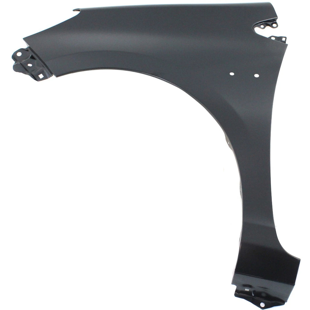 Fender for Toyota Prius C (2012–2016) Front Left & Right