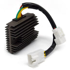 Voltage Rectifier Regulator for Aprilia Atlantic 300 (2010–2012) 641709