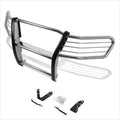 Stainless Steel Bumper Brush Grille Guard Chrome for Honda Element (2003–2011)