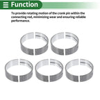 Main Bearing Set for Hyundai Sonata (2020-2023)