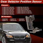 Gear Selector Position Sensor w/Speed Sensor for BMW F01 F02 (2007–2012)