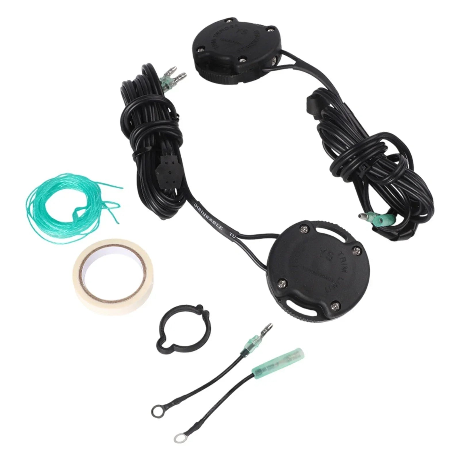Tilt and Trim Limit Sender for Mercruiser