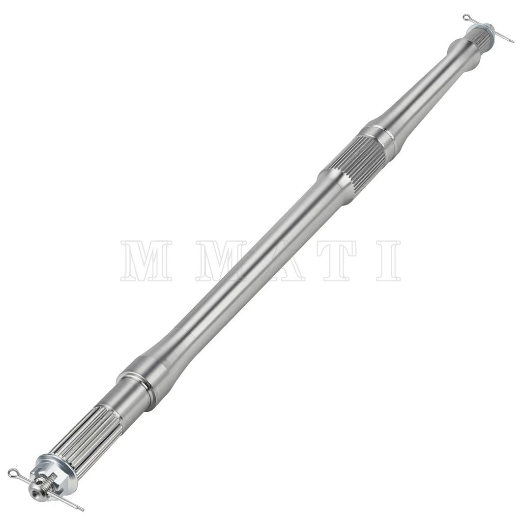 Rear Drive Axle Shaft for Yamaha Kodiak 400 (1999) 4WU-25381-00-00
