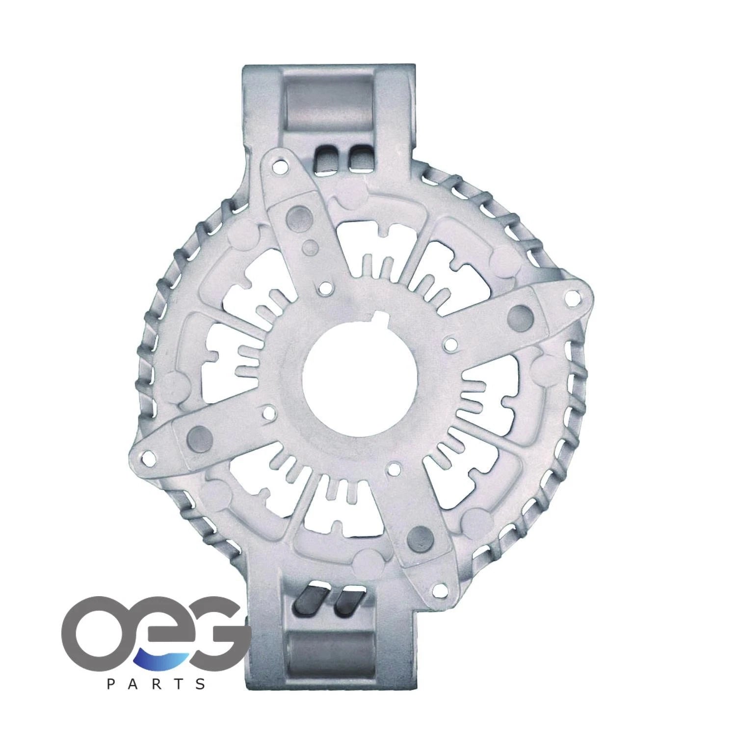 Alternator Frame for Ford F-250 F-350 Super Duty (2008–2010)