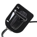 Throttle Cable for Lawn Tractor Mower Safety Mechanisms