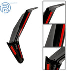 Lower Air Deflector for Honda Goldwing GL1800 (2018-2024) Smoke