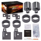 4" Lift Kit for Polaris Sportsman 500 570 600 700 800 (1999–2023)