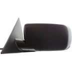 Power Mirror Set for BMW 325i, 328i (2001–2005) - Heated, Paintable