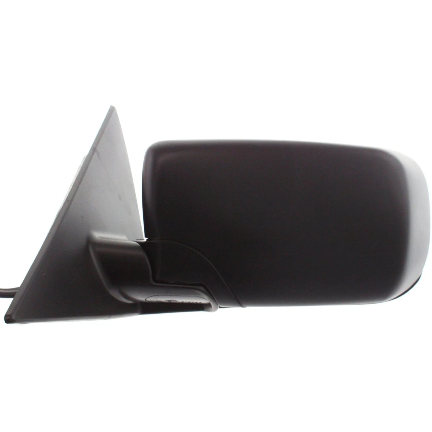 Power Mirror Set for BMW 325i, 328i (2001–2005) - Heated, Paintable