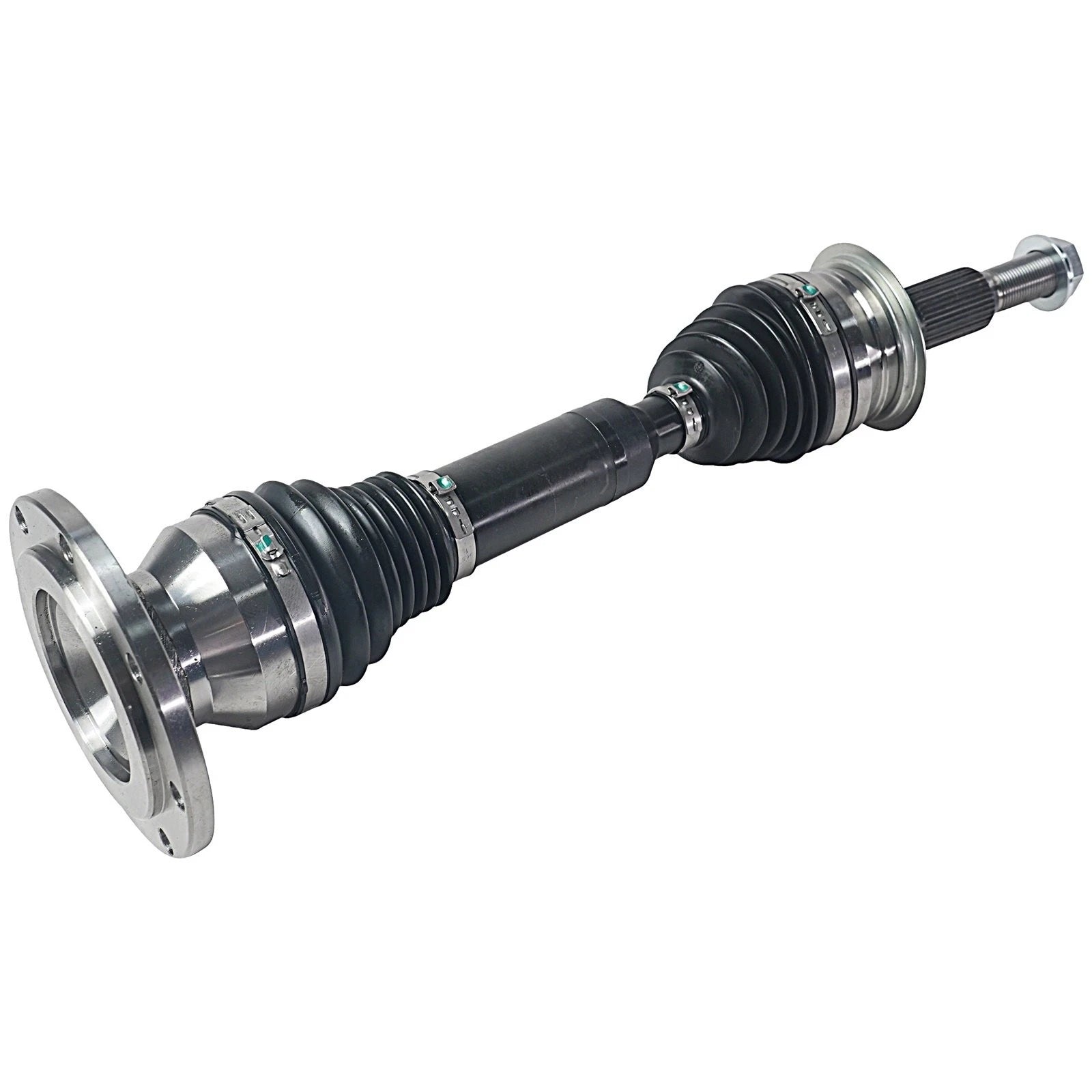 2X CV Axle Assembly for Chevrolet Silverado, GMC Sierra (2011–2020)