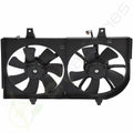 Radiator Cooling Fan for Nissan Maxima (2002–2006), Infiniti I35 (2002–2004)