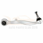 Set of 2 Front Lower Control Arms for BMW 745i 750Li 745Li 760Li (2002–2008)