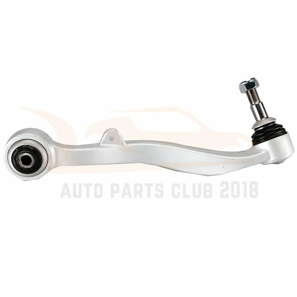Set of 2 Front Lower Control Arms for BMW 745i 750Li 745Li 760Li (2002–2008)
