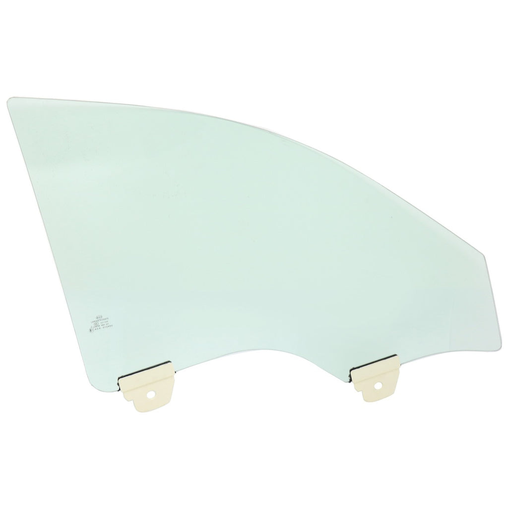 Front Passenger Door Glass for Chevy Malibu (Limited)
