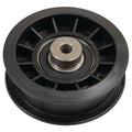 Deck Belt & Idler Kit for John Deere LT166 (1996–2001) 46" Deck