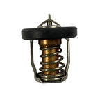 Thermostat for OMC Johnson Evinrude 2.5 4 5 HP Outboard (5033385)