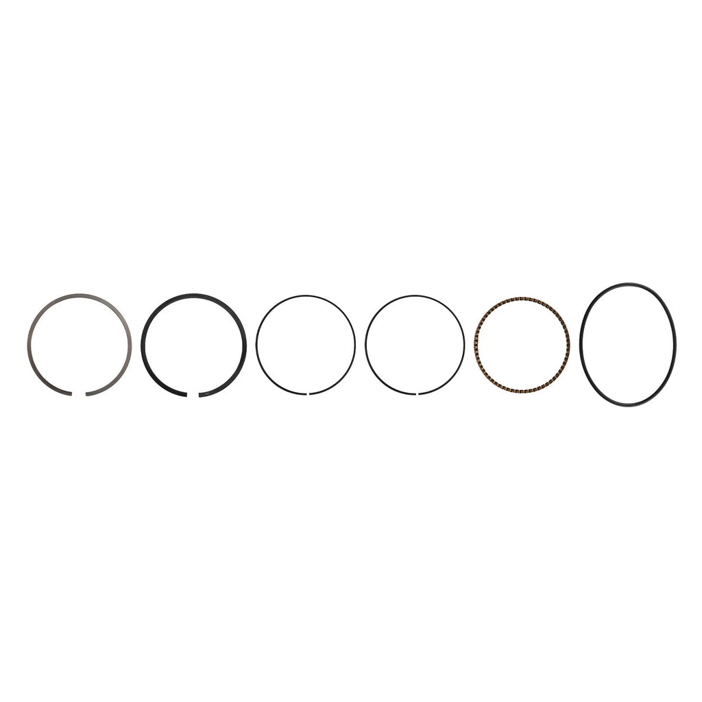 Cylinder Piston Gasket Kit for Yamaha Kodiak 400 (2000–2006)