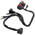 Light Kill Switch for Honda TRX 300EX (1999–2004)